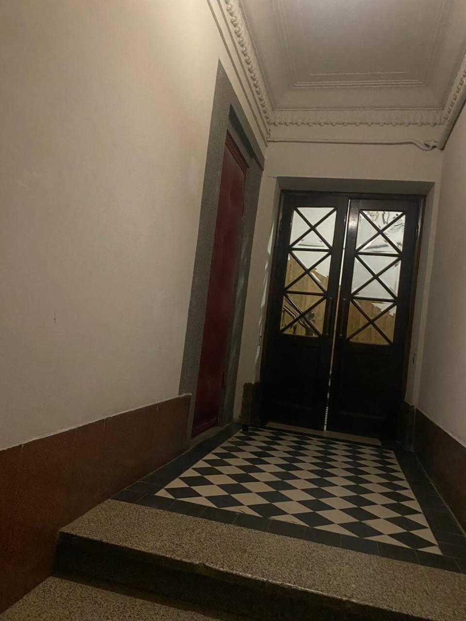 Апартаменти На Вулиці Антоновича Lviv Exterior photo